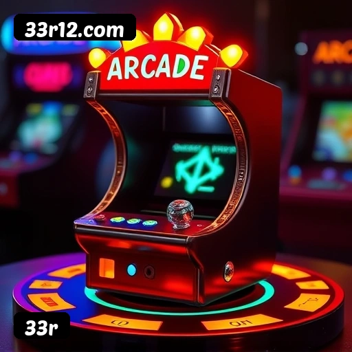 33r App Mobile - Baixe o aplicativo iOS e Android e ganhe bônus R$5.000