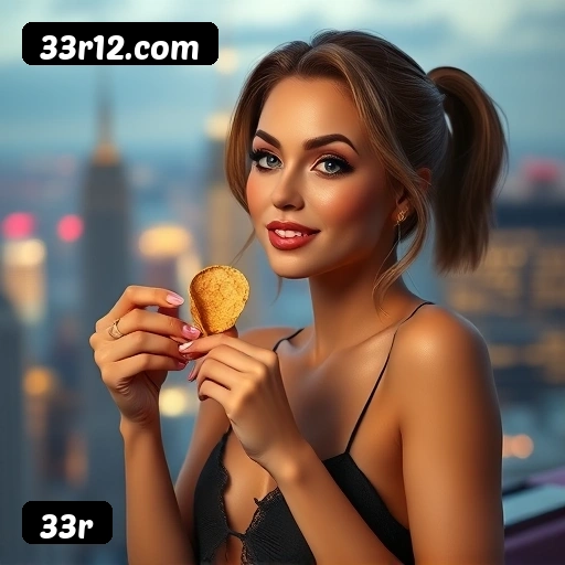 33r Download - Baixe o aplicativo para Android, iOS e PC e ganhe bônus R$5.000