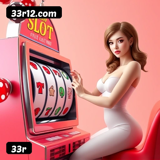 33r Bônus e Promoções - R$5.000 de boas-vindas, 500 giros grátis, cashback 10% e VIP rakeback 15%