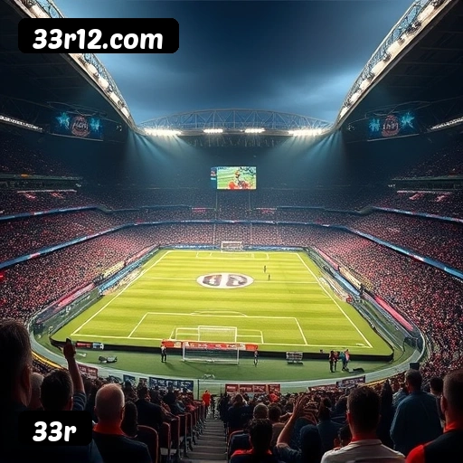 Login Seguro 33r - SSL 256-bit, Autenticação 2FA, Login Social e Suporte 24/7