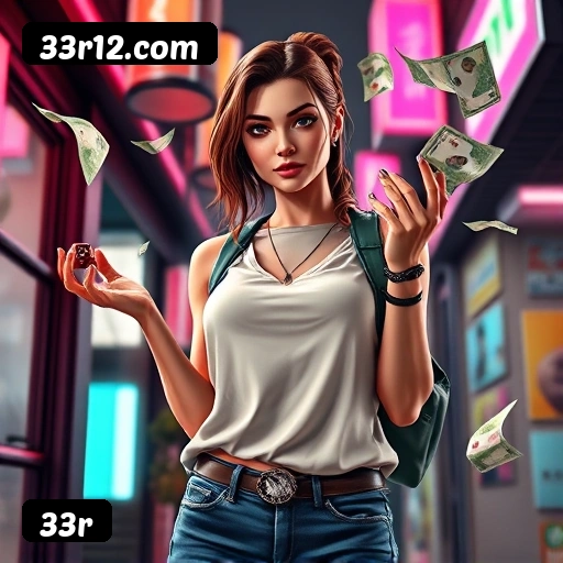 Lottery Online 33r - Mega-Sena R$50M+, Keno a cada 5min, Scratch Cards Digitais e RNG Certificado